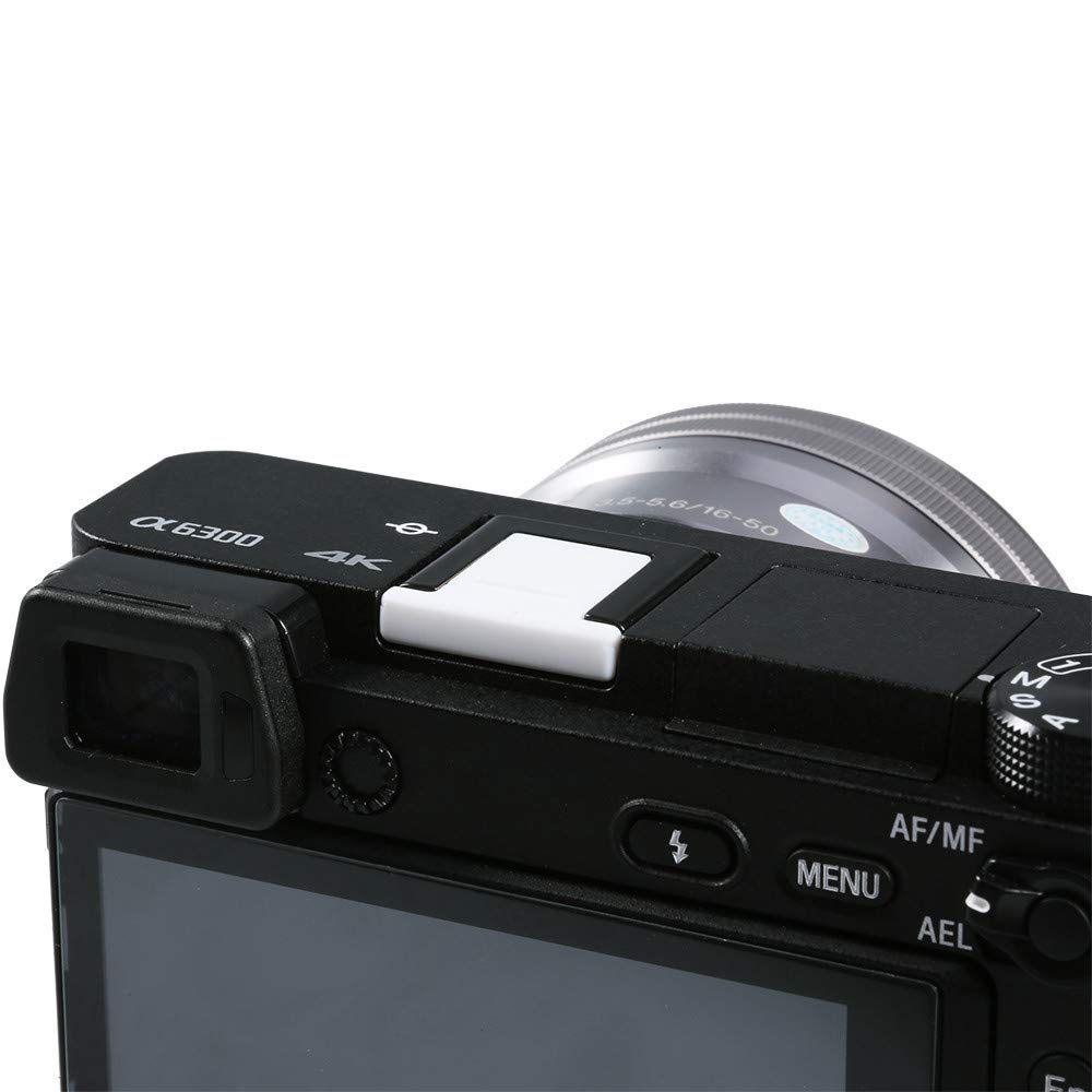 Amazon.co.jp: JJC 2枚入 ホットシューカバー Sony α9Ⅲ ZV-1 II ZV