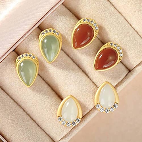 Bernice Funk Orecchini Stile Etnico Retrò S925