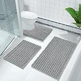 Zoom IMG-1 yimobra tappetino da bagno in Zoom IMG-1 yimobra tappetino da bagno in