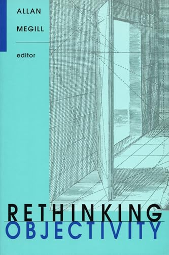 Rethinking Objectivity (Post-Contemporary Interventions) view 2