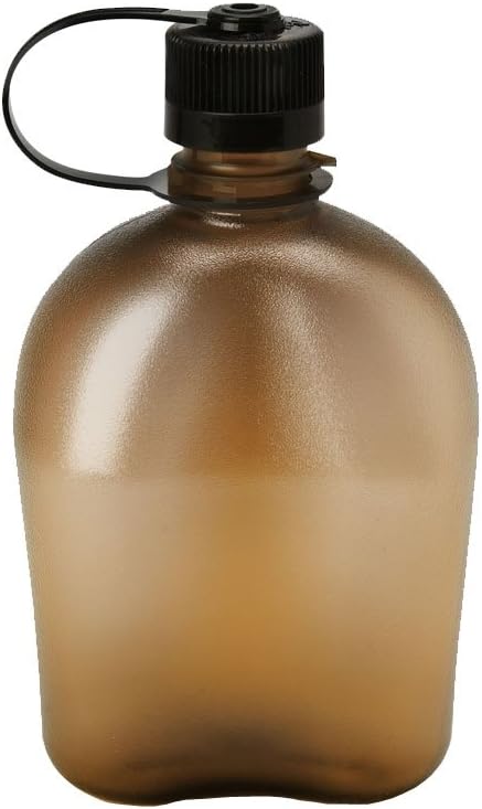 Nalgene Oasis Bottle Coyote