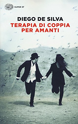Terapia Di Coppia per Amanti