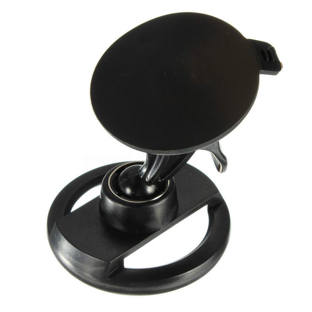 Soporte Universal Duradero para automóvil Soporte de succión de Montaje Estable para Tomtom XXL XL V4 One