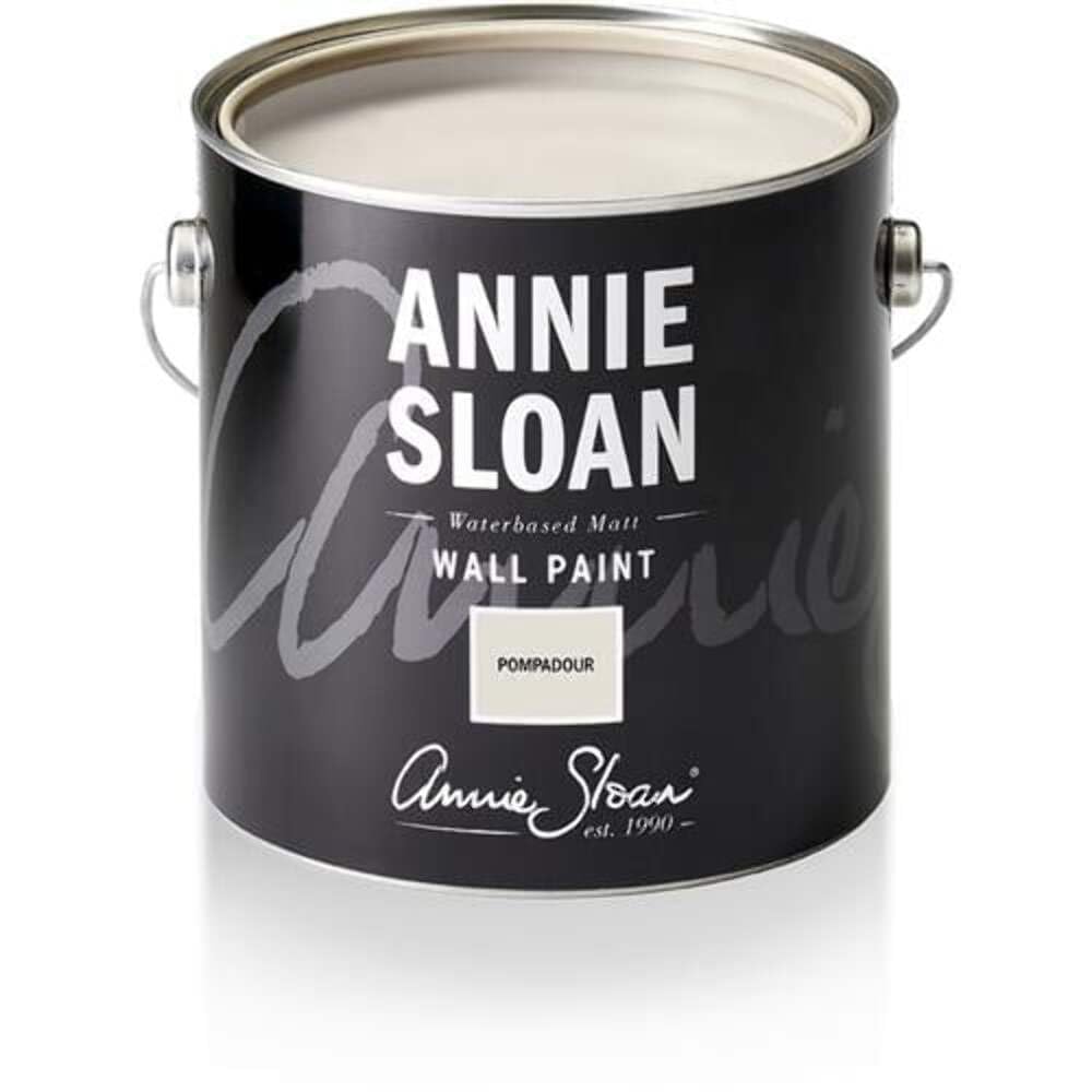Annie Sloan Wall Paint 2.5l (Pompadour)