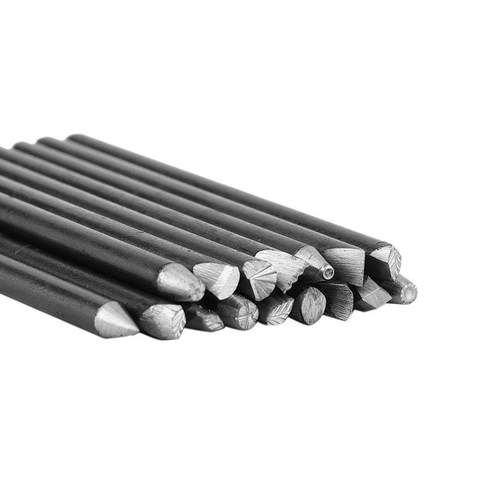 Gioielli in Metallo Scalpello a Incudine, Stampo per punzonatrice per Gioielli, Kit di Attrezzature per scalpello a Incudine per la Lavorazione di Gioielli Strumenti per Intaglio