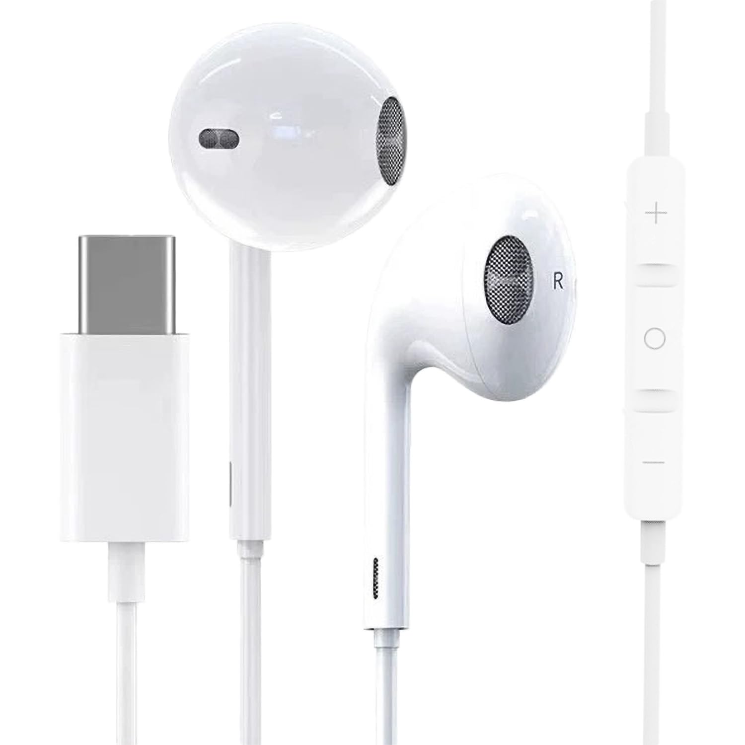 Type-Cイヤホン 有線 Amazon.co.jp: 【音質強化バージョン】タイプc イヤホン TYPE-C