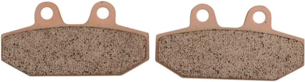 EBC Brakes FA710HH Brake Pads