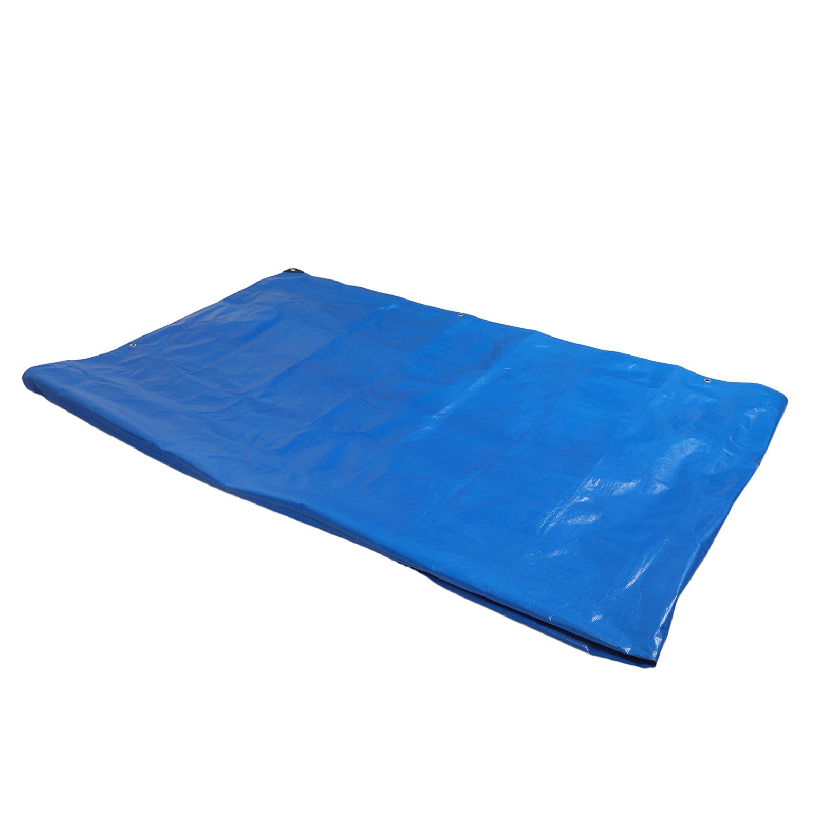 Bâche imperméable pour terrasse couverture de jardin protectrice 3x4 m - 8