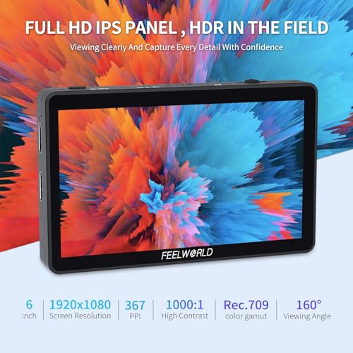 professional color grading monitor Indoor product image