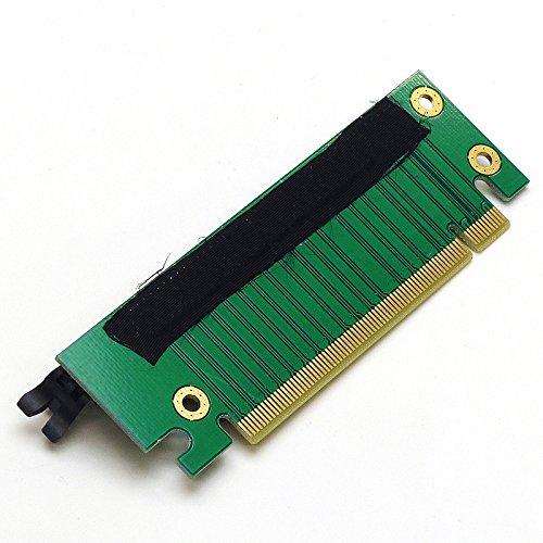 Amazon | ProjectM PCIEx16 L字ライザーカード PM-PCIE16R