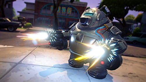 Fortnite (PS4)
