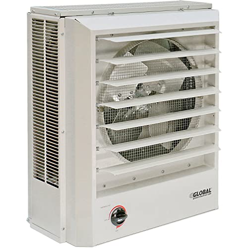 Global Industrial Unit Heater Image