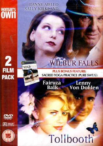 Wilbur Falls / Tollbooth Double Feature DVD