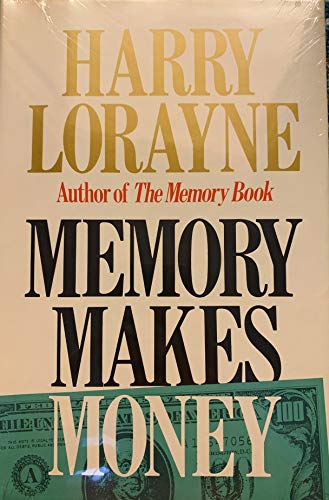 Memory Makes Money view 2