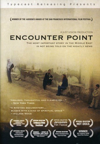 Encounter Point