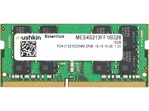 Essentials 4 GB