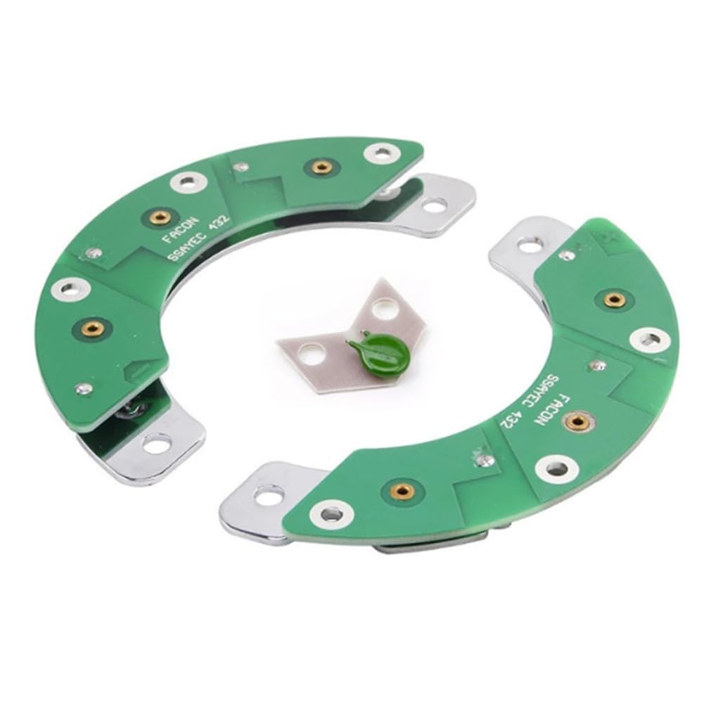 Pièces de groupe électrogène SSAYEC432 pont redresseur LSA432