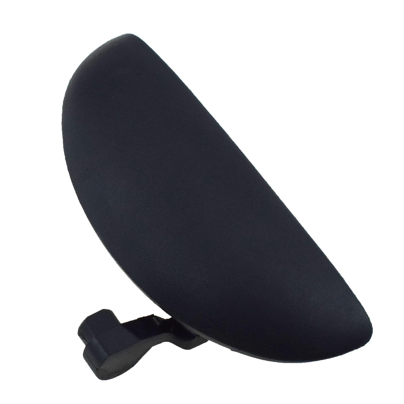 MYDMYGS Fit for Peugeot 107 Citroen C1 Toyota Aygo Exterior Door Handle(Rear Right)