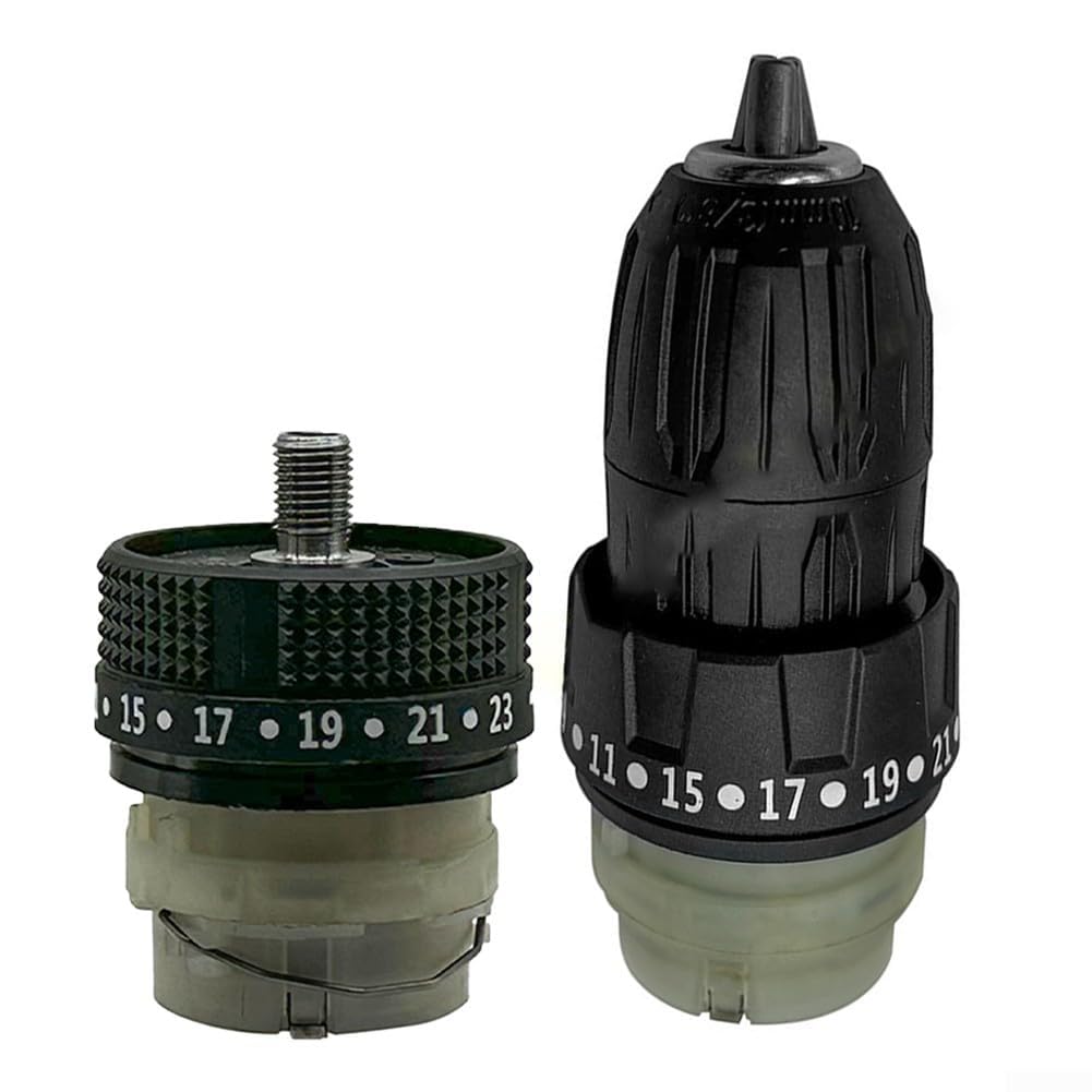 Kompatibles Getriebe für Bosch Bohrmaschinen 13 Zähne Ersatz für 21V/16 8V (B)