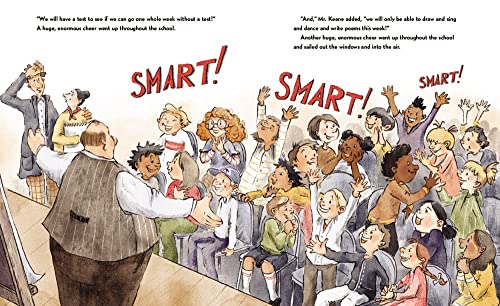 A Smart, Smart School - Image 5
