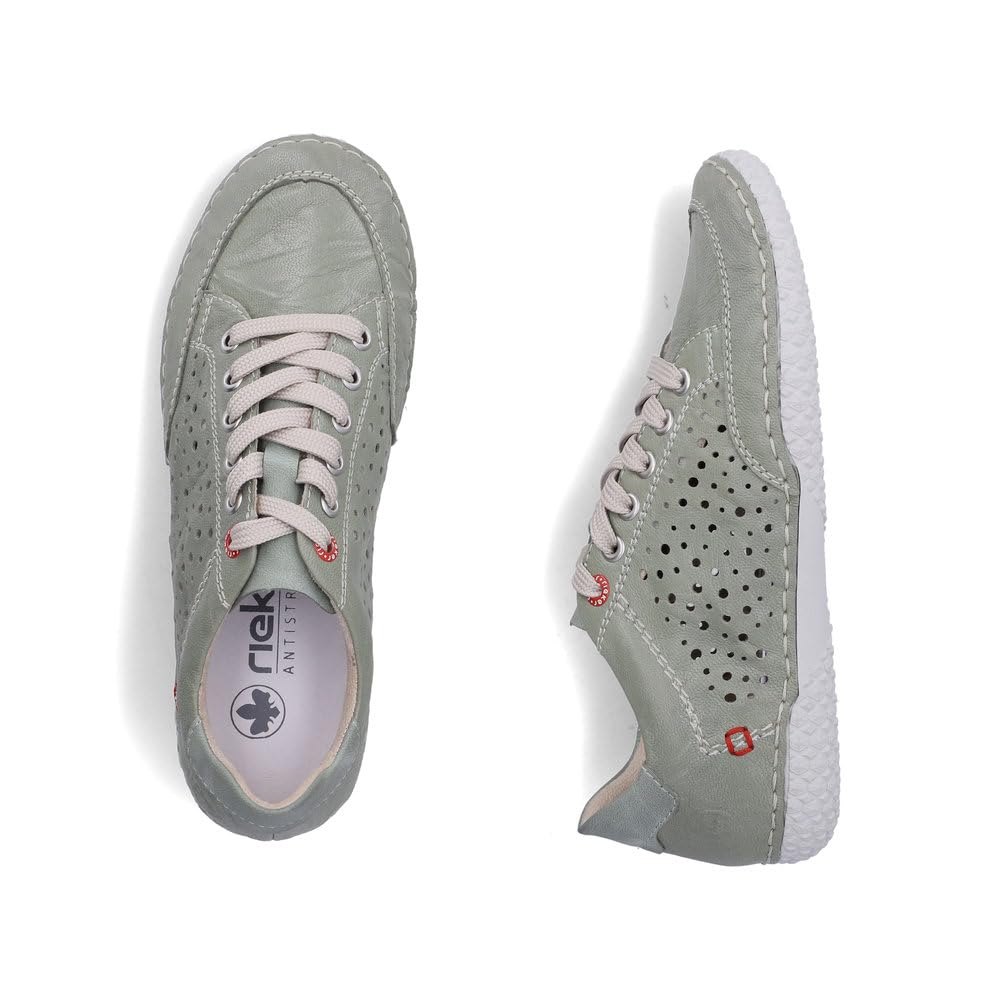 Rieker sneakersy damskie 43651