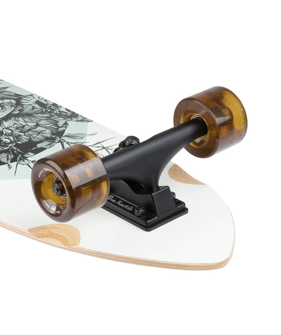 新品未使用　Arborスートボード　SIZZLER 新品未使用ArborスートボードSIZZLER