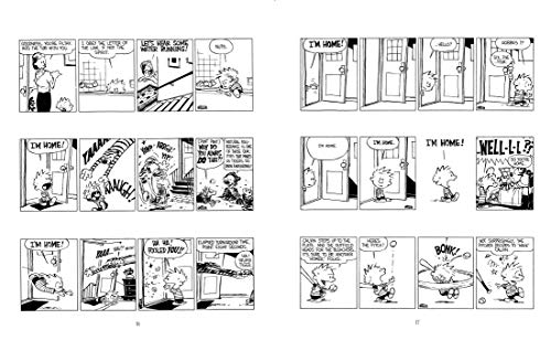 Image of The Authoritative Calvin and Hobbes (A Calvin And Hobbes Treasury)