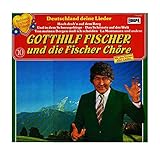  Deutschland deine Lieder