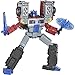 Transformers Toys Generations Legacy Series Leader G2 Universe Laser Optimus Prime Action Figure - Kids Ages 8 and Up, 7-inch