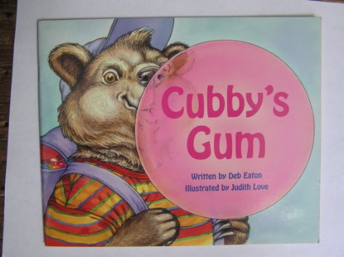 Ready Readers, Stage 5, Book 15, Cubby's Gum, S... 0813609313 Book Cover