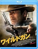 ワイルドガン [Blu-ray]