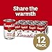 Campbell's Condensed Chicken and Rice Soup, 10.5 oz Can (12 Pack)