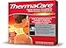 THERMACARE Parche Térmico Terapéutico - 2 parches - Para El Dolor de Cuello, Hombro y Muñeca - Alivio Prolongado del Dolor Hasta 16 Horas - Sin Medicamentos