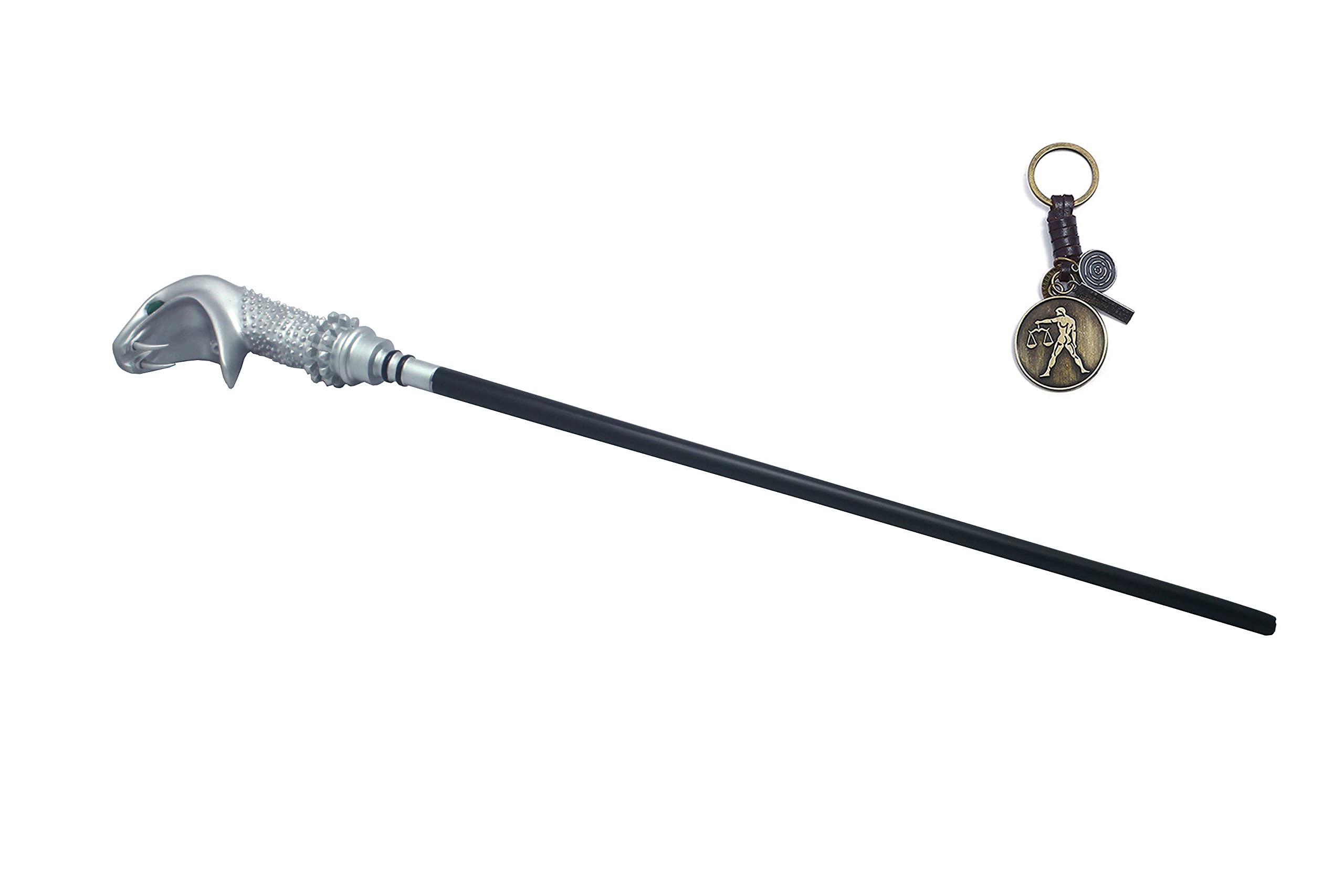 PHOENIX WANDS Magic Wand Wizard Wand Halloween Wand Cosplay Wand for LC-4532