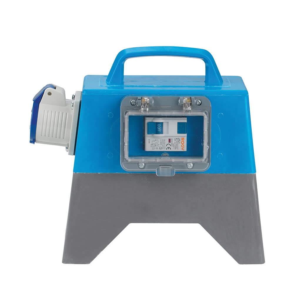 Full Body E11090 16 A terra perdita, colore blu