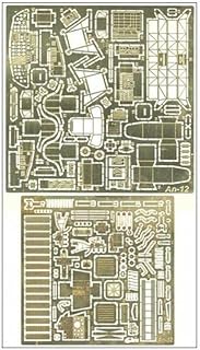 ACE PE7225-1/72 â€“ Photo-Etched Set for Roden AN-12 Kit. CAT#7225