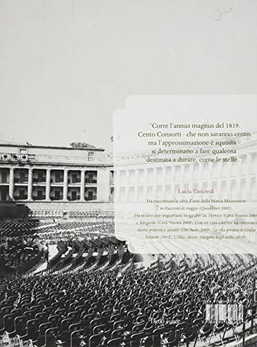 Lo Sferisterio A Macerata E L'avventura Dei Cento Consorti - 2