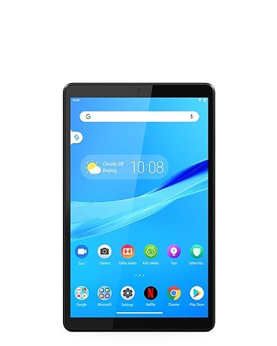 【新品】Lenovo Tab M8HD Lenovo M8 HD Tablet