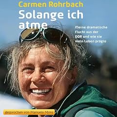Solange ich atme Titelbild