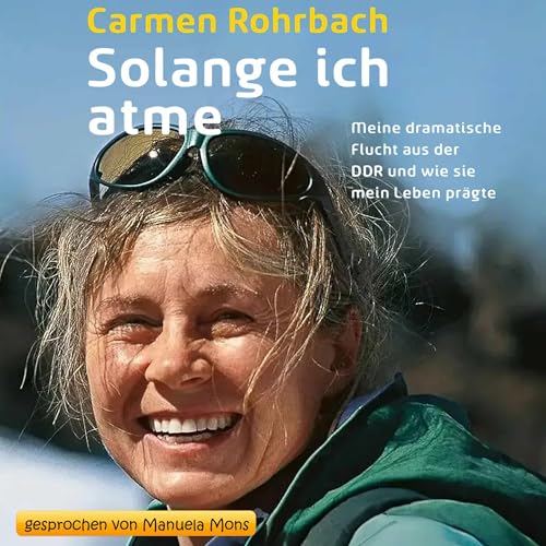 Solange ich atme Titelbild