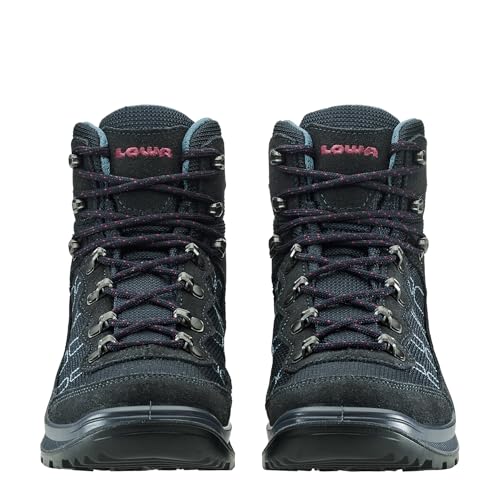 LOWA Stiefel mittel TAURUS PRO GTX MID Ws [2024] navy, 37