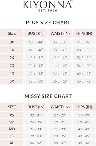 Kiyonna Plus Size Wildflower Midi Embroidered Cocktail Dress With Sleeves | Illusion V Neckline Formal Dress For Cocktail, Party, Wedding Guest | Black Floral Size 3X (22-24) #TOP6