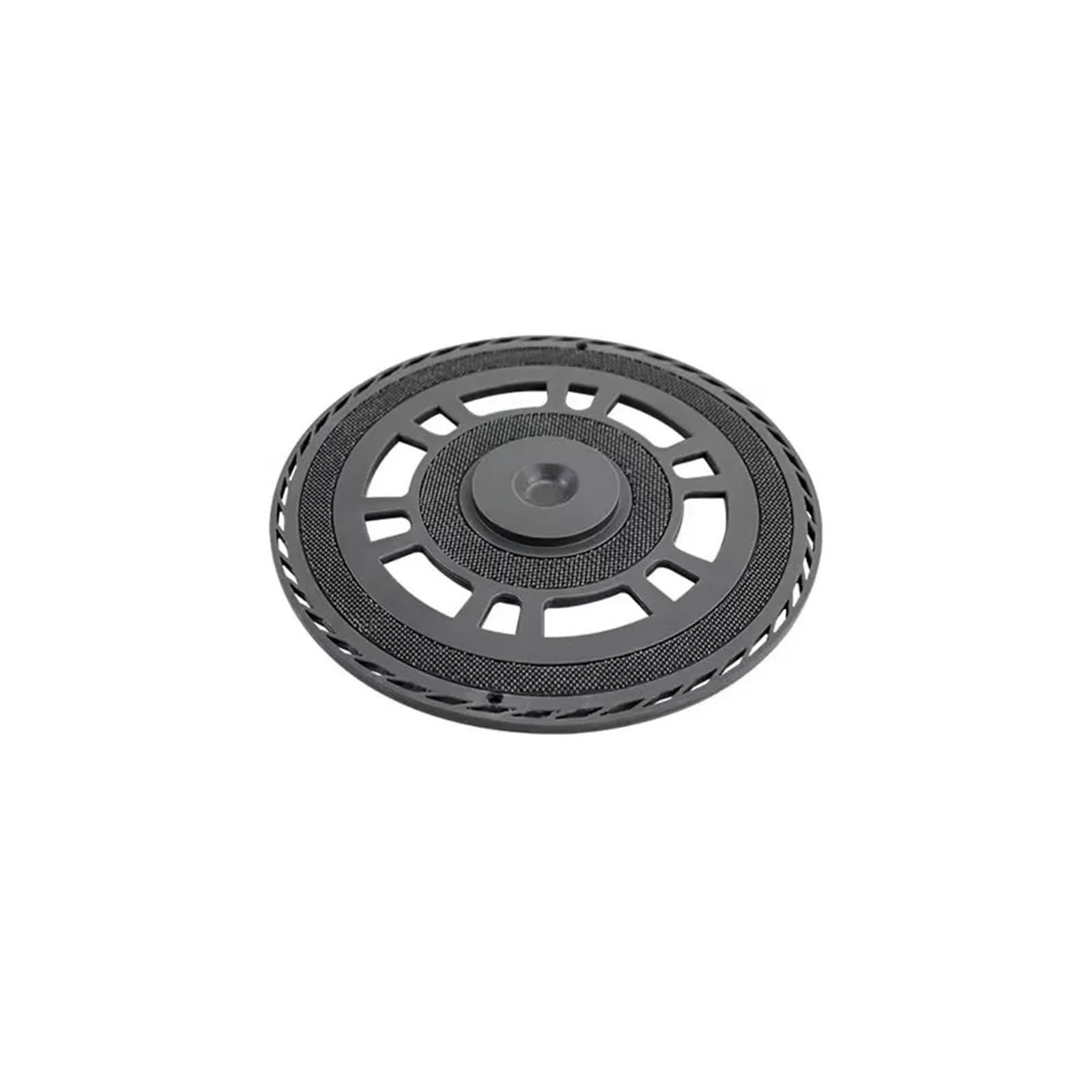 Kompatybilny z Dreame, L20 Ultra / X30 Ultra / X40 dywan Auto Lift Tray Robot Cleaer Części zamienne (czarny L)
