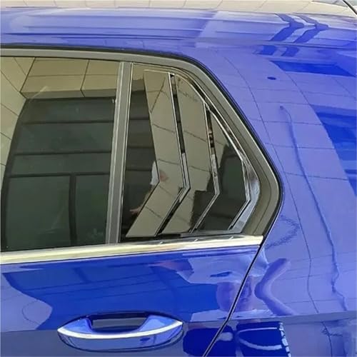 Cache-perceuse de custode arrière Golf 8 pour masquer les défauts