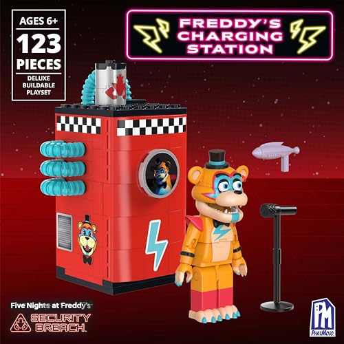 La mejor selección de Five nights at freddy's . 17 Imagen adicional