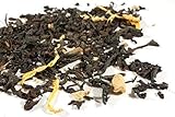 Beantown Tea & Spices - Vanilla Chai Tea. Gourmet Premium Loose Leaf Tea. 100% Natural. (4 Ounces)