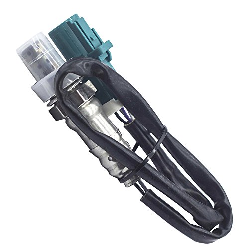 Sensor de Oxígeno 4PCS para Ford F-150 2001-2003 miniatura 5