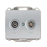 Die Rahmen der Serie Delta Iris sind thermodurcis, wodurch sie sehr widerstandsfähig Kratz- und wetterfest. Sie sind auch anti-électrostatiques.