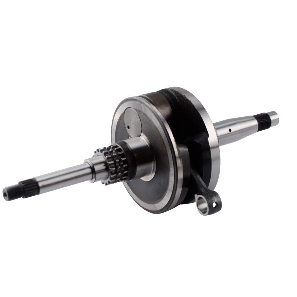 Vilebrequin embiellage Teknix scooter compatible avec Honda SH 125