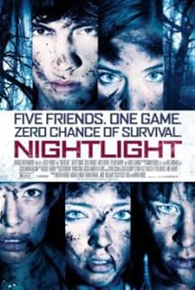 Nightlight [DVD + Digital]